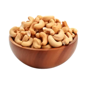 Cashew W 180