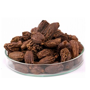 Black Cardamom
