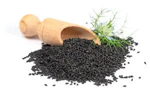 Black Cumin