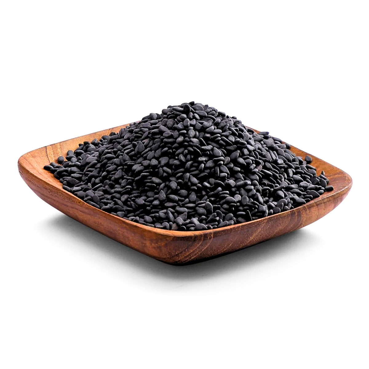 Black Sesame Seeds