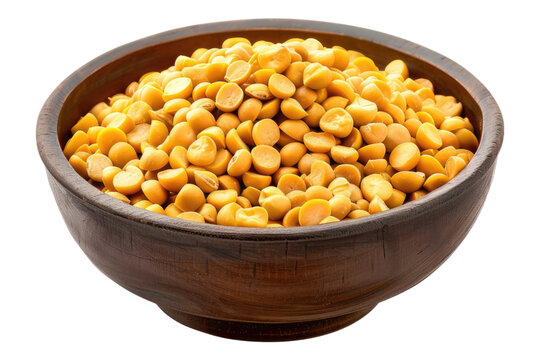 Chana Dal (Bengal Gram)