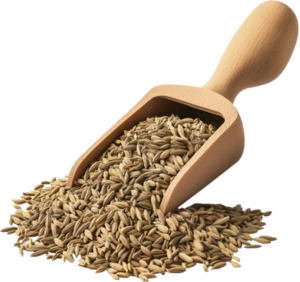 Cumin
