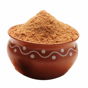 Jaggery Powder (Country Sugar)