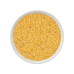 Foxtail Millet Rice
