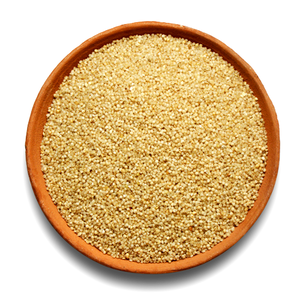 Little Millet Rice
